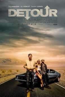 ดูหนังออนไลน์ฟรี Detour (2016) บรรยายไทย