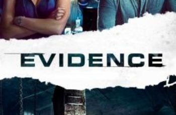 Evidence ชนวนฆ่าขนหัวลุก (2013)