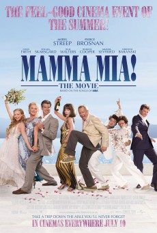 ดูหนังออนไลน์ฟรี Mamma Mia มัมมา มีอา วิวาห์วุ่น ลุ้นหาพ่อ (2008)