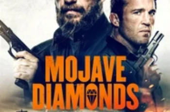 Mojave Diamonds (2023)