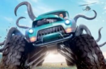 Monster Trucks บิ๊กฟุตตะลุยเต็มสปีด (2016)