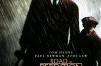 Road to Perdition โร้ด ทู เพอร์ดีชชั่น ดับแค้นจอมคนเพชฌฆาต (2002)