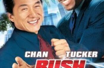 Rush Hour คู่ใหญ่ฟัดเต็มสปีด (1998)