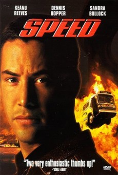 ดูหนังออนไลน์ฟรี Speed สปีด เร็วกว่านรก (1994)