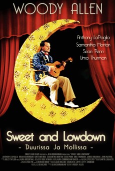 ดูหนังออนไลน์ฟรี Sweet and Lowdown เกิดมาเพื่อก้องโลก (1999)