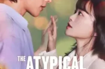 The Atypical Family (2024) ครอบครัวเหนือธรรมชาติ