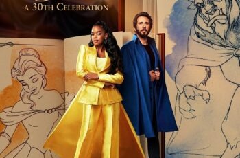 Beauty and the Beast: A 30th Celebration (2022) บรรยายไทย